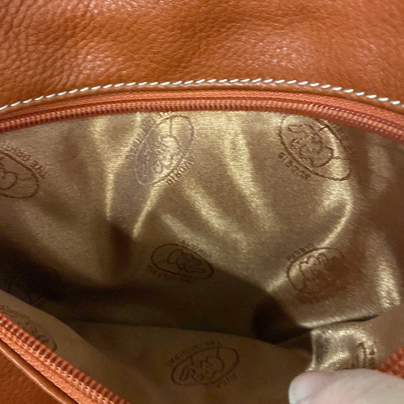 Avorio Italy shoulder bag/purse  adjustable strap cross body - Picture 9 of 13